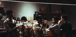 Featured Artisan October