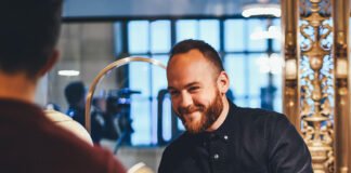 Social Cocktail Event